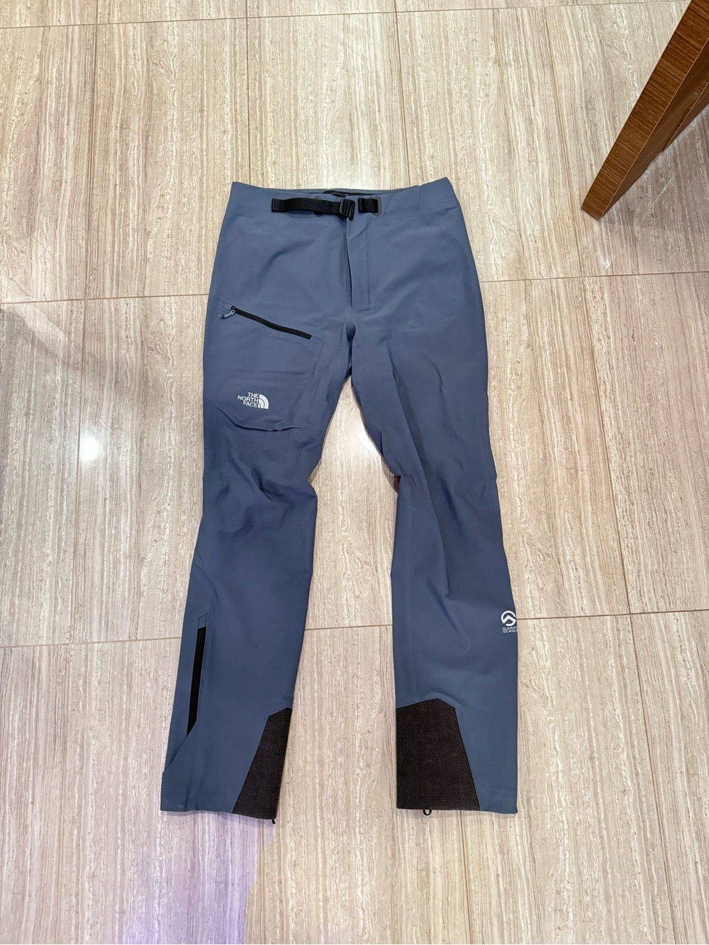 The North Face Men’s Summit L4 Hybrid Pants